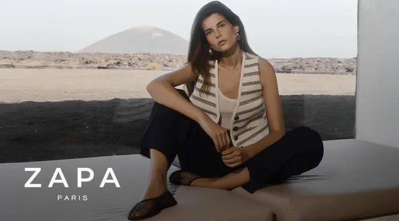 Zapa