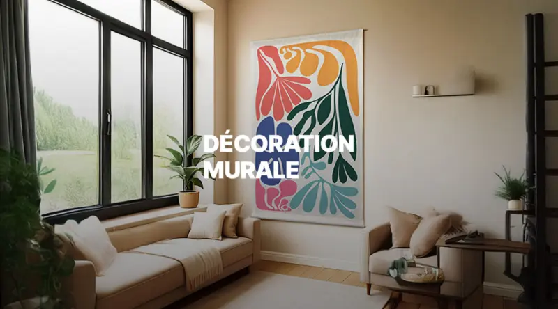 Décoration Murale
