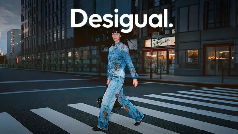 Desigual