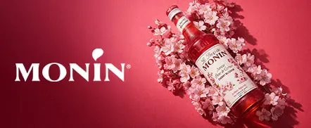 Sirop Monin