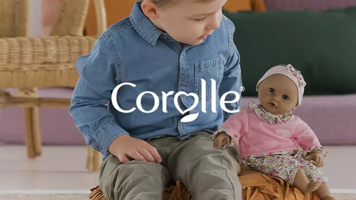Corollle