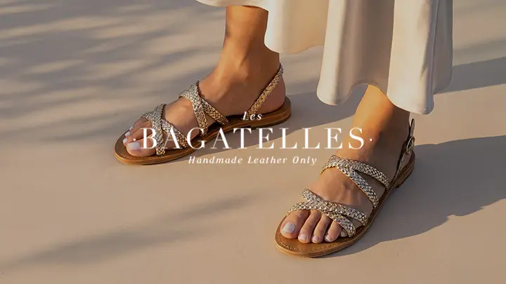 Les Bagatelles