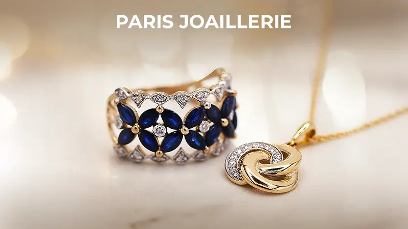 Paris joaillerie