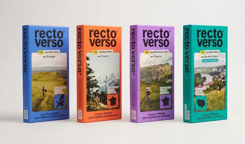 Recto Verso