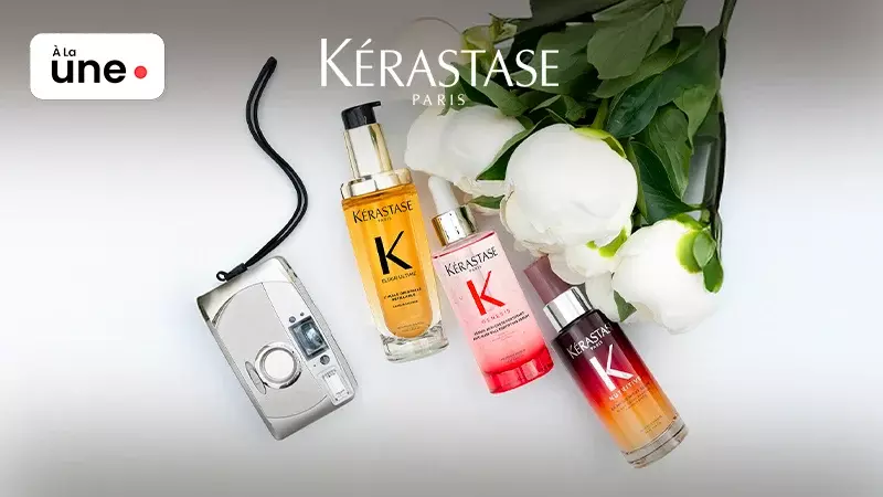 Kérastase