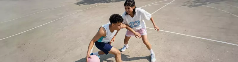 Basketball