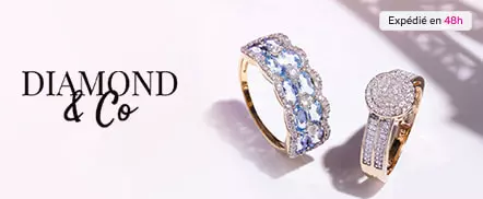 Diamond & co