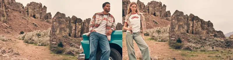 Wrangler + Wrangler Plus