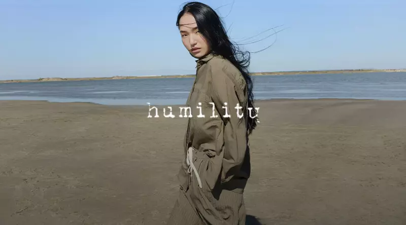 Humility