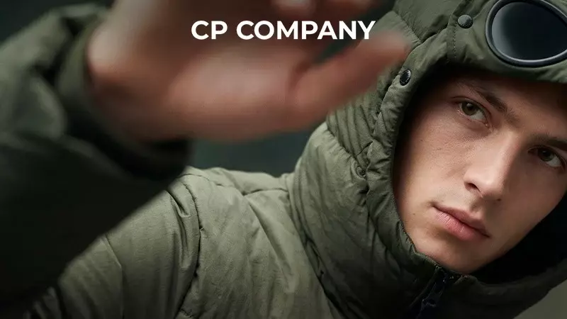 Cp Company