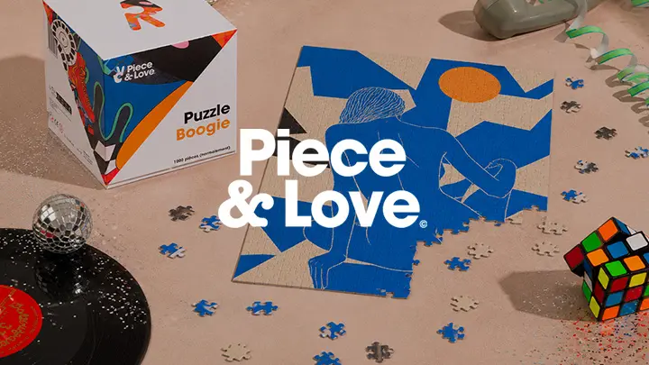 Piece & Love