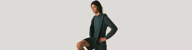 Tenues de sport pour homme