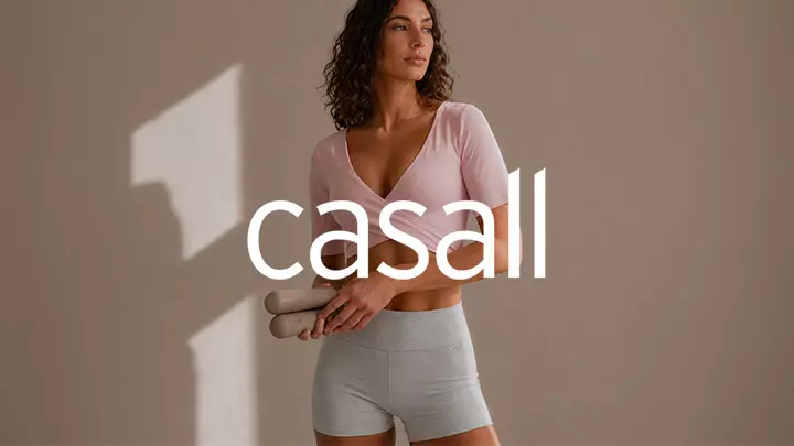 Casall