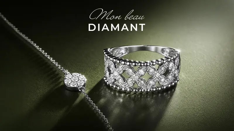 Mon beau diamant