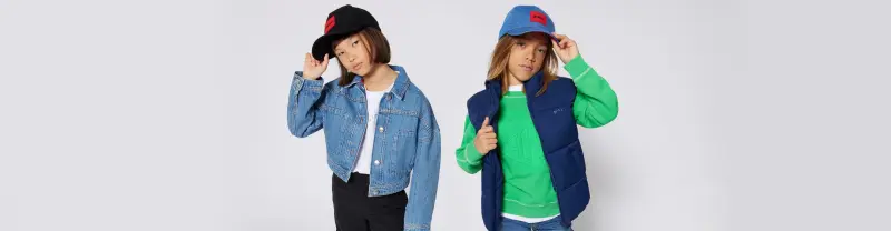 HUGO Kids