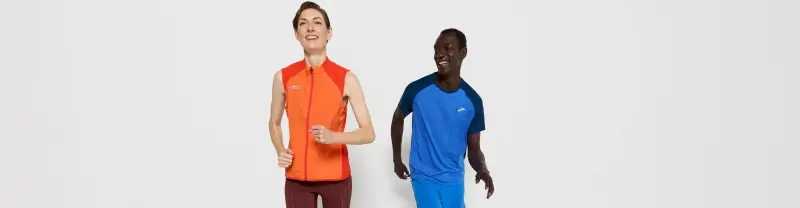 Altra + Brooks