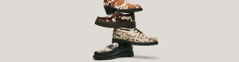 Chaussures tendance
