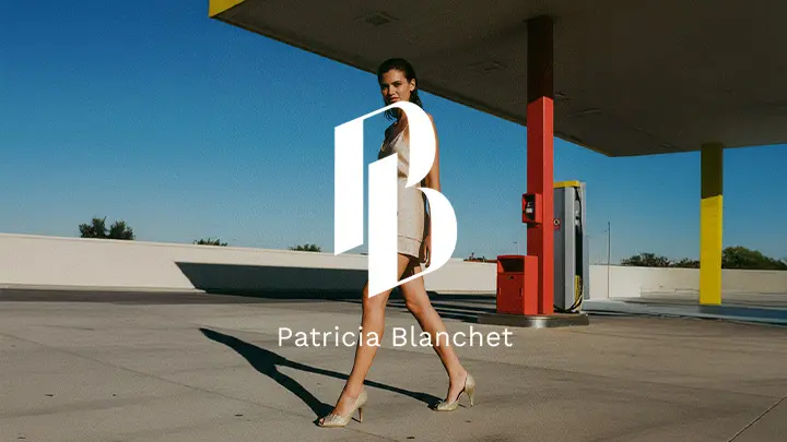Patricia Blanchet