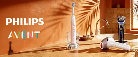 Philips Sonicare