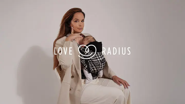 Love Radius