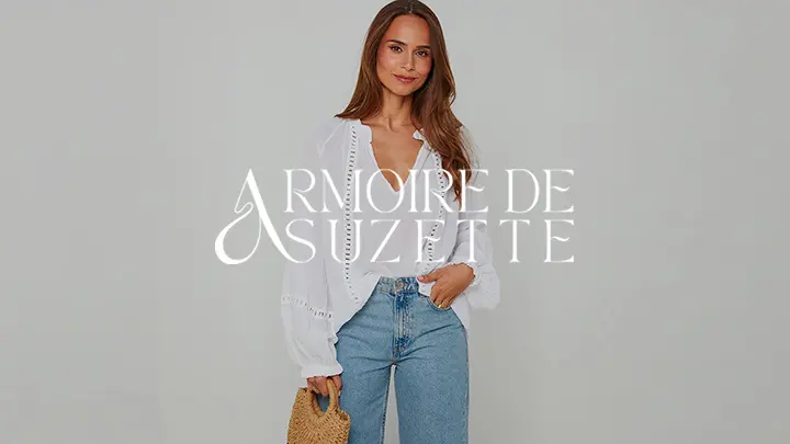 L'Armoire De Suzette