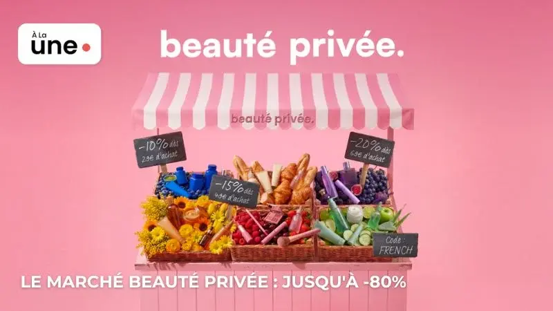 Beauté Privée