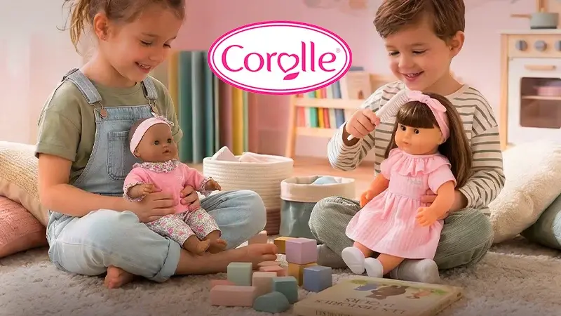 Corolle