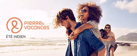 Pierre & Vacances | Été indien