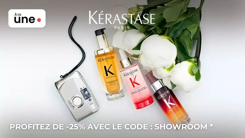 KERASTASE