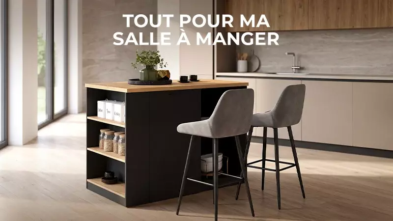 Tout Pour Ma Salle A Manger