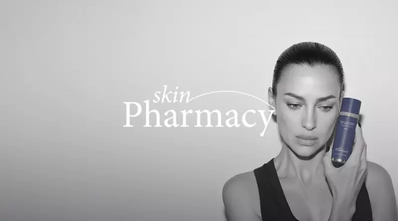 Skin Pharmacy