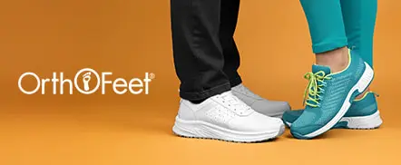 Orthofeet