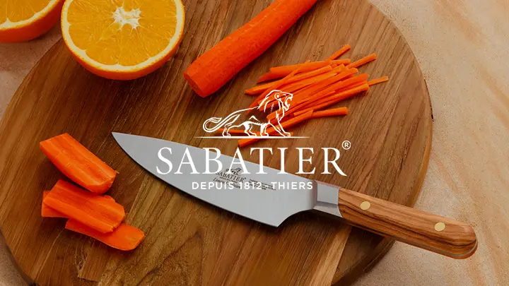 Couteaux Sabatier
