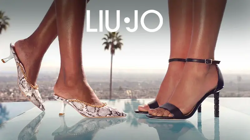 Liu Jo