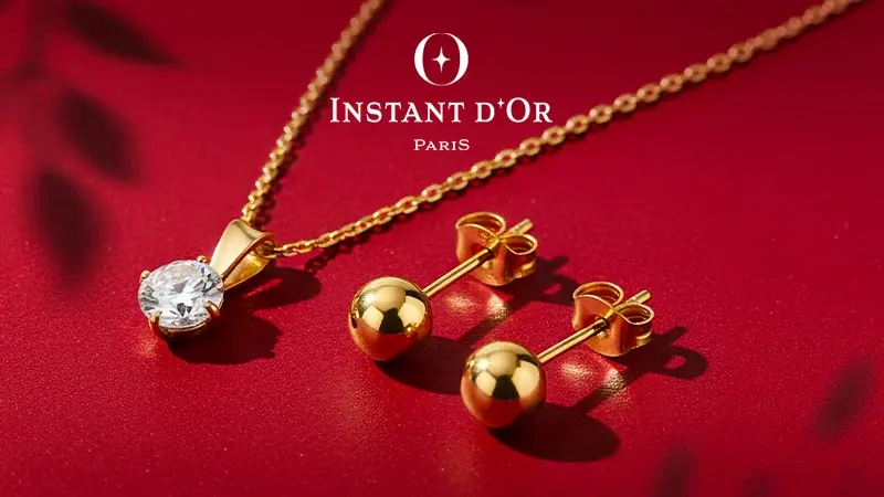 L'instant d'or