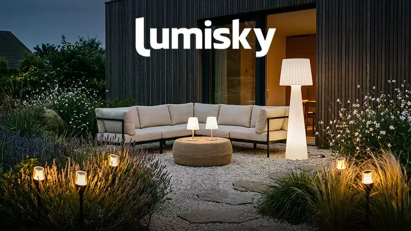 Lumisky