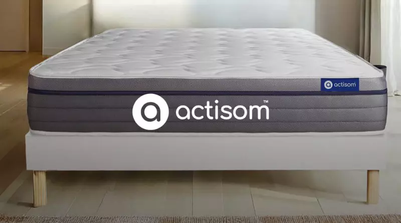 Actisom