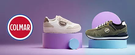 Colmar Originals footwear