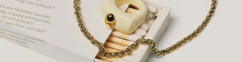 Bijoux premium & de designers de mode