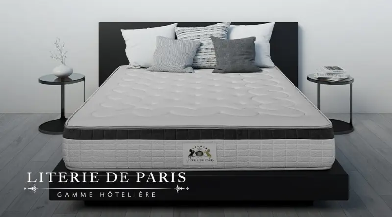 Literie de Paris