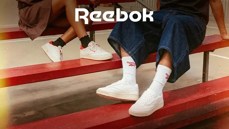 Reebok