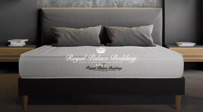 Royal Palace Bedding