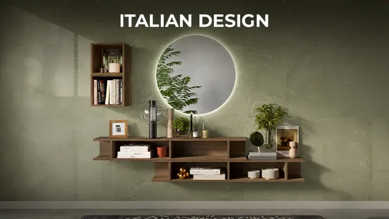 Italian Design