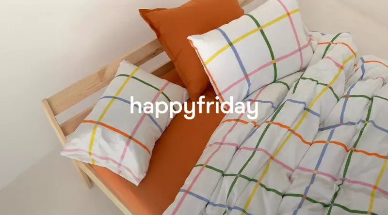 Happy Friday