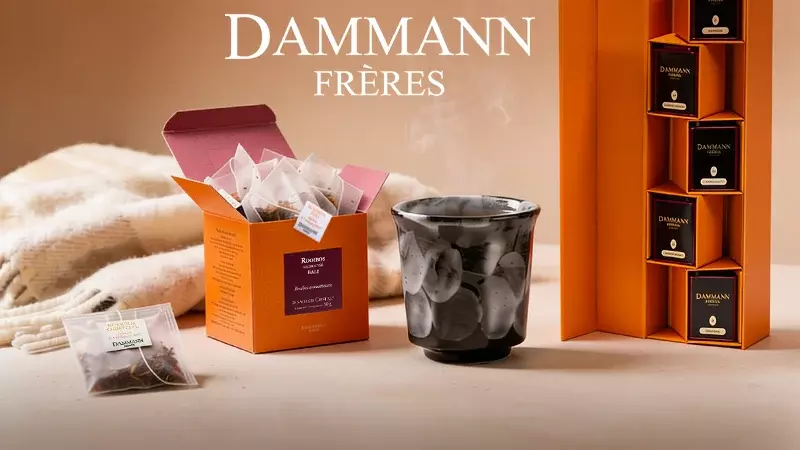 Dammann freres