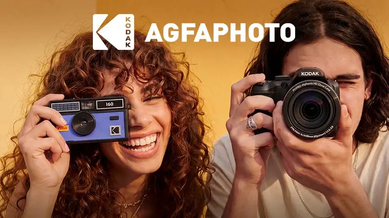Kodak / agfaphoto