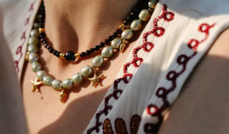 August Bijoux