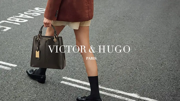 Victor & Hugo