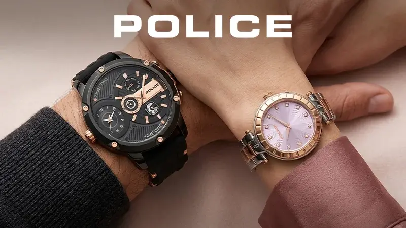 Police