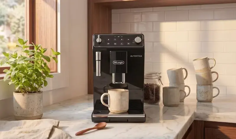 De'Longhi